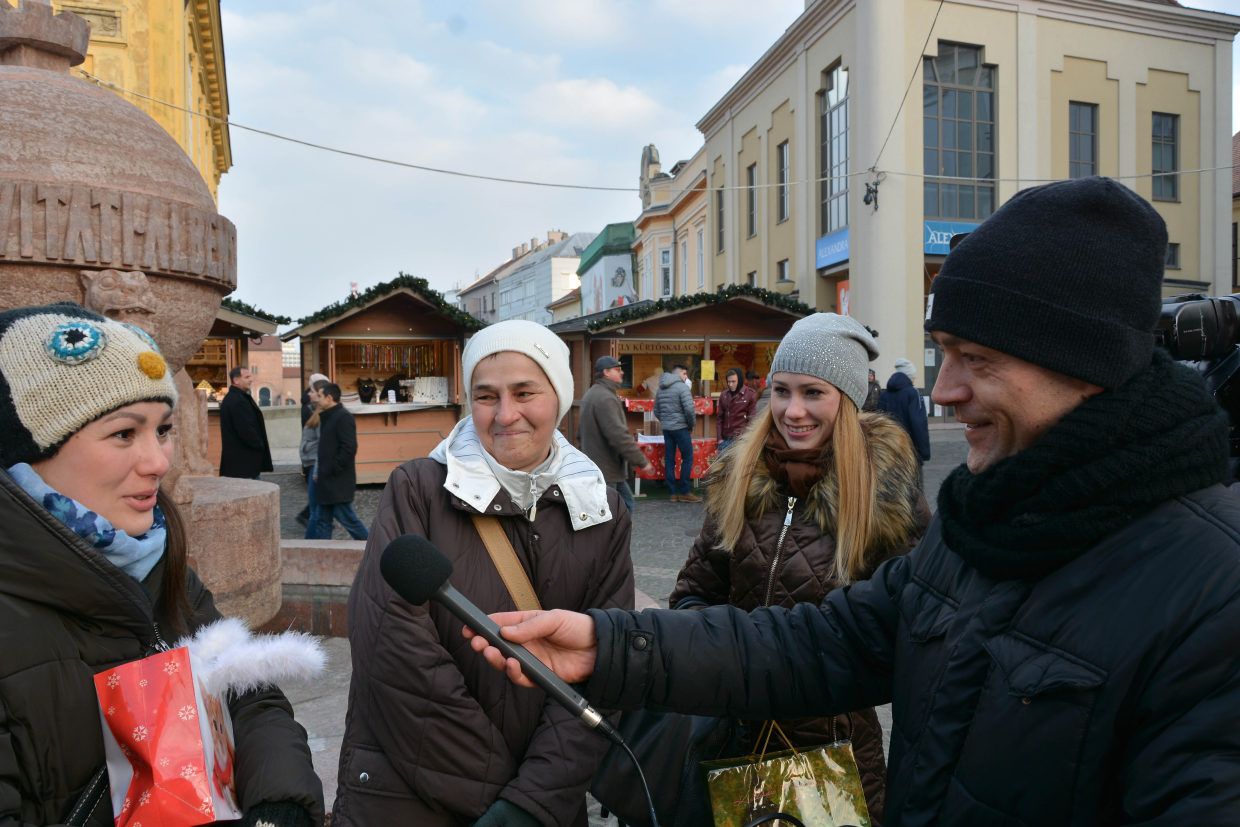 Fehérvár Médiacentrum fotója