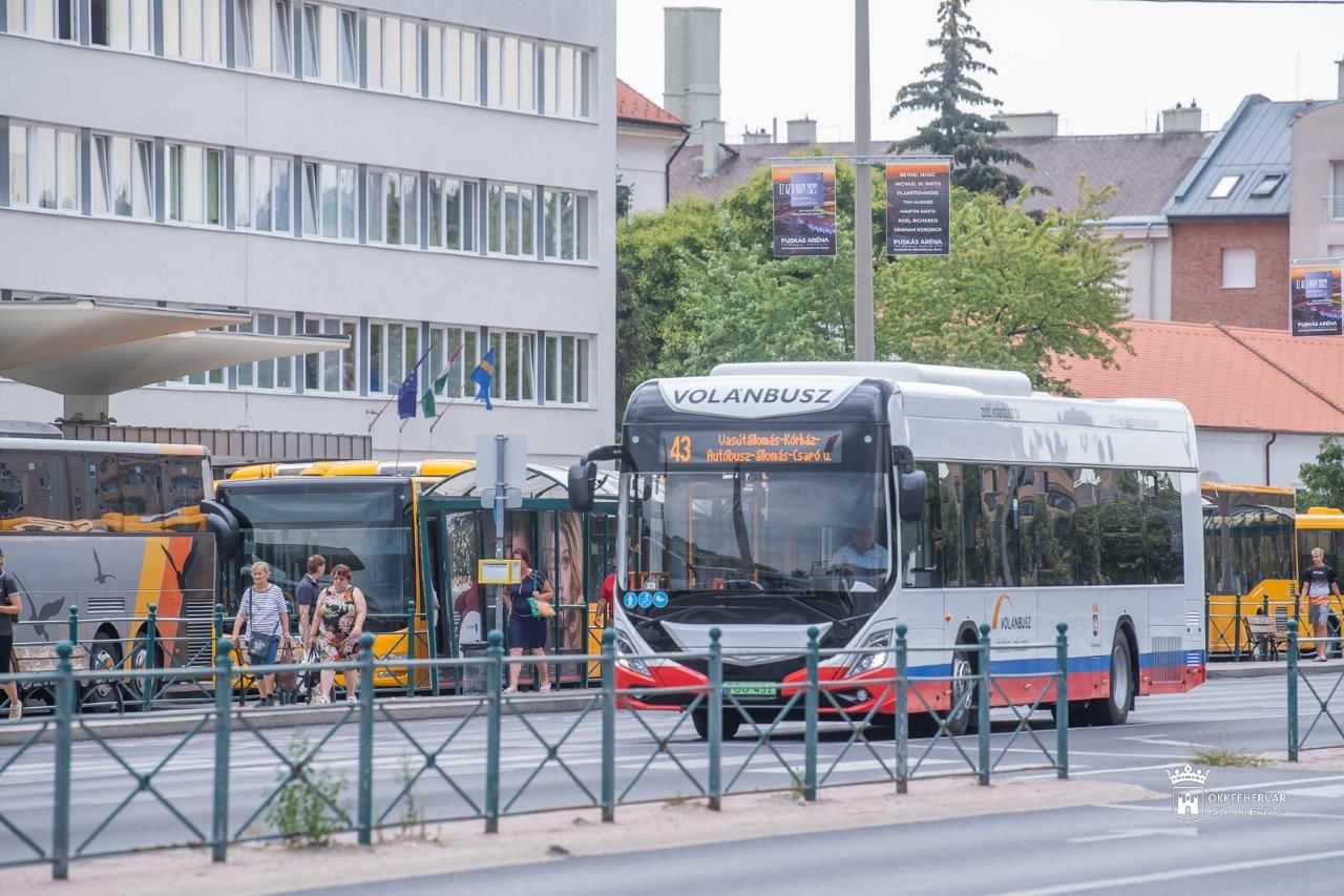 Fehérvár Médiacentrum fotója