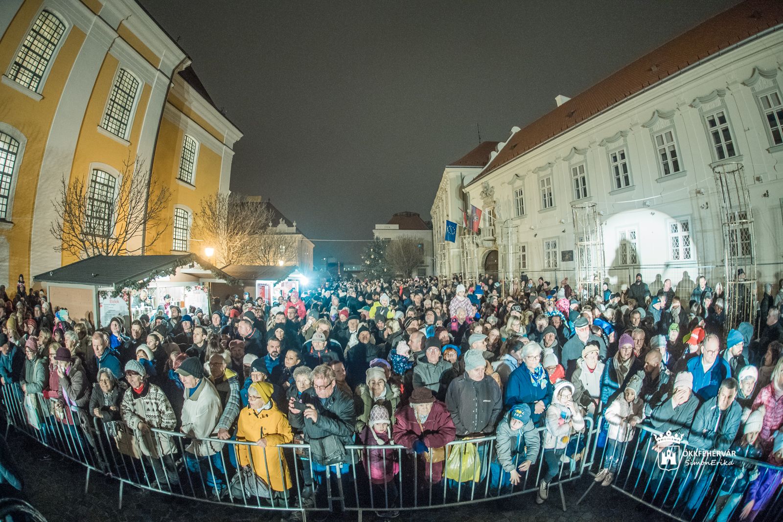 Fehérvár Médiacentrum fotója