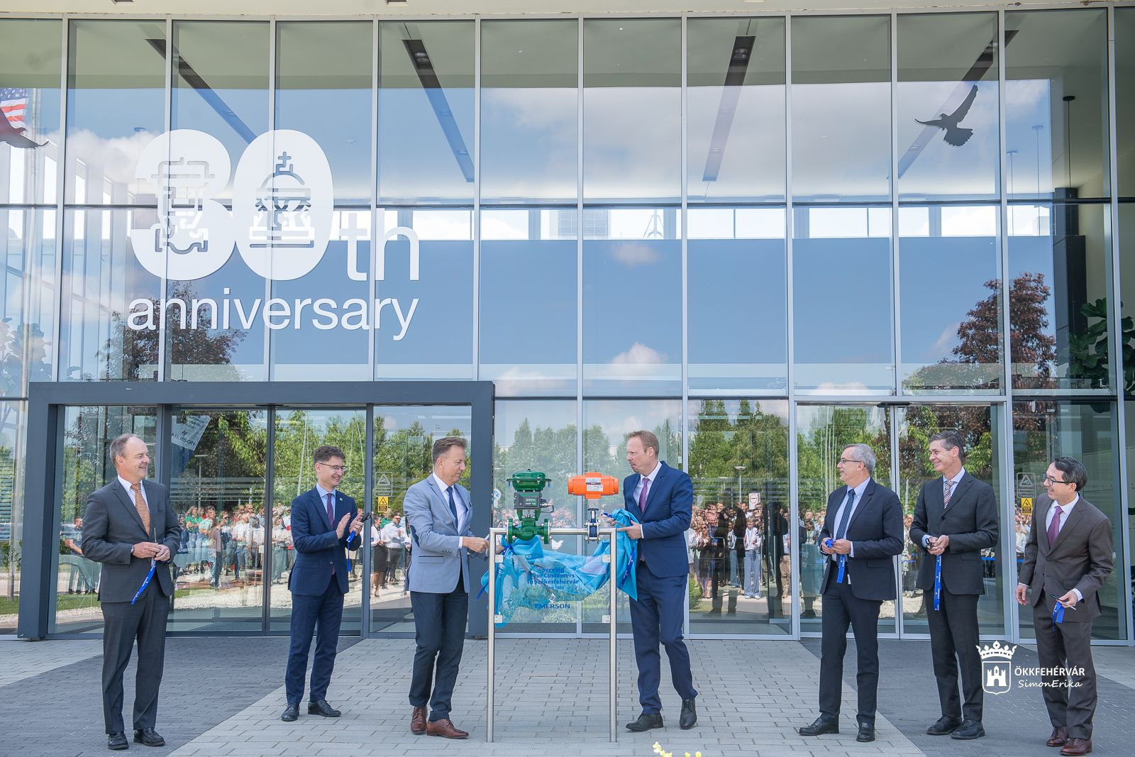Fehérvár Médiacentrum fotója