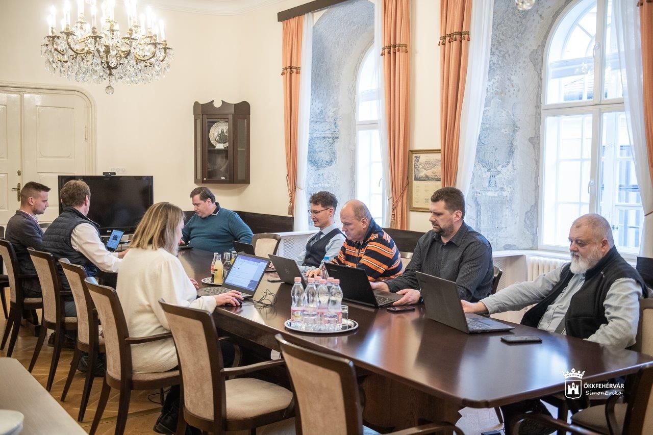 Fehérvár Médiacentrum fotója