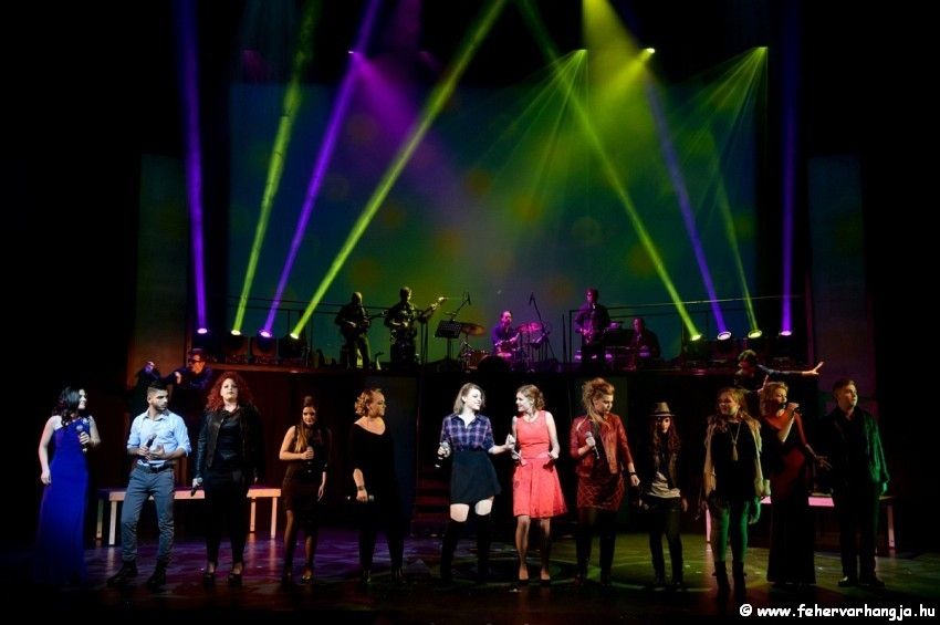 Fehérvár Médiacentrum fotója