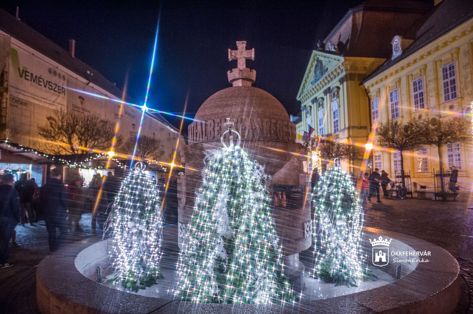 Fehérvár Médiacentrum fotója
