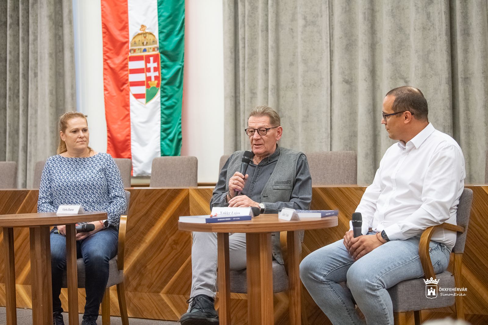 Fehérvár Médiacentrum fotója
