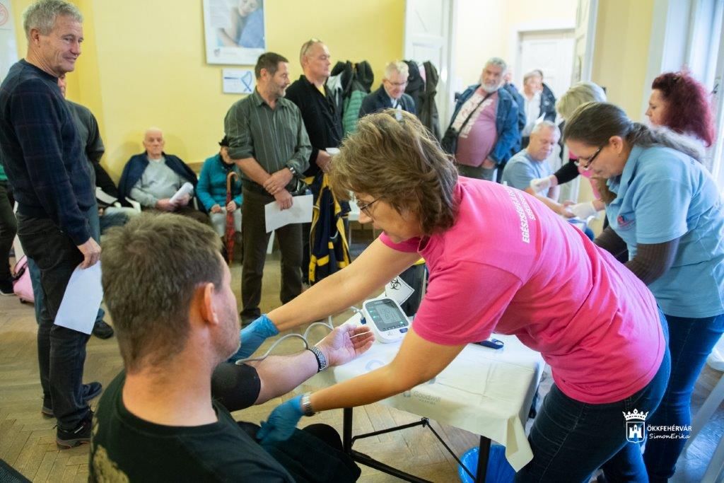 Fehérvár Médiacentrum fotója