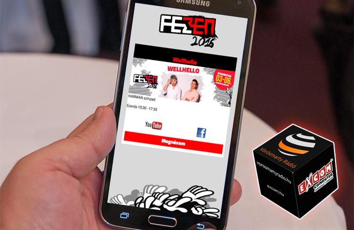 Fehérvár Médiacentrum fotója
