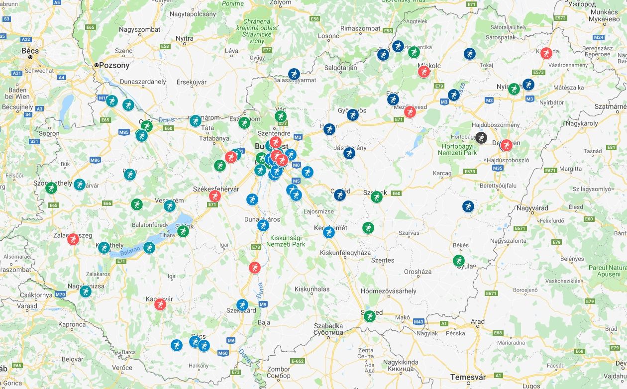 Fehérvár Médiacentrum fotója