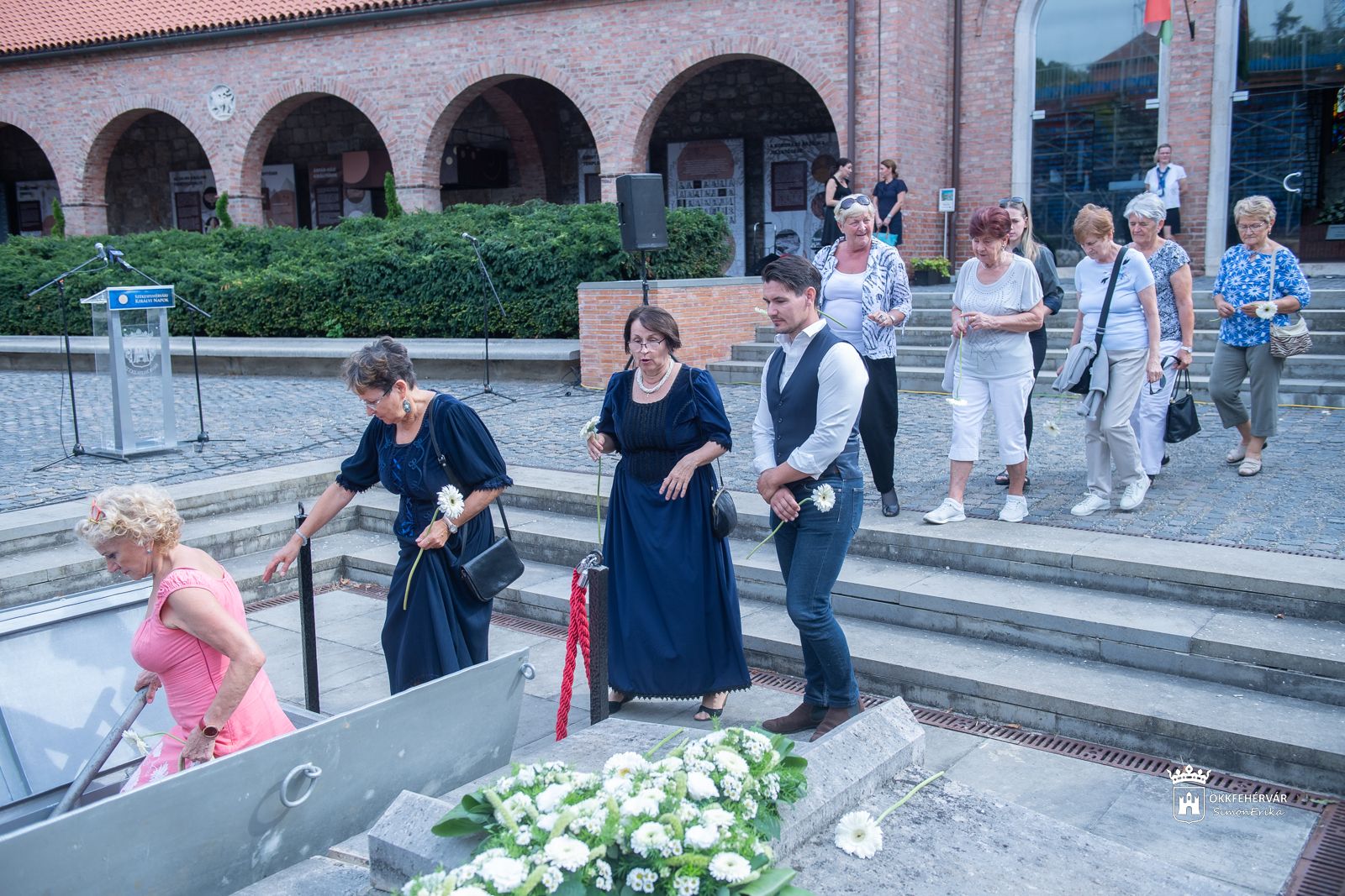 Fehérvár Médiacentrum fotója