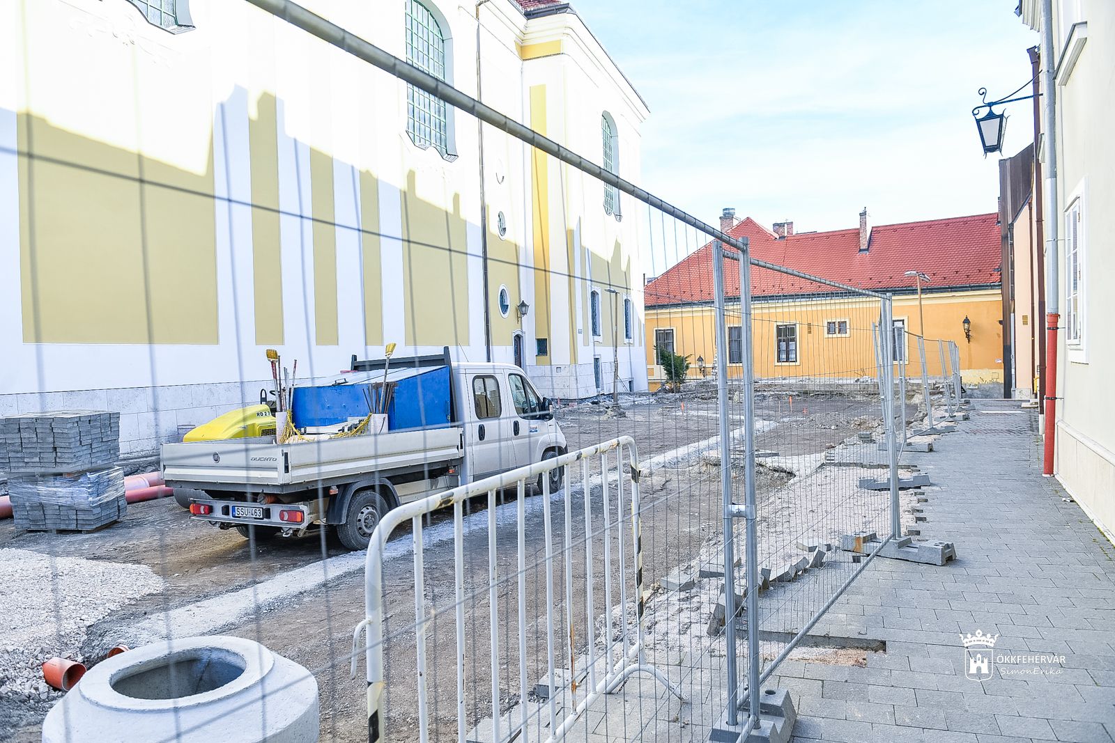 Fehérvár Médiacentrum fotója