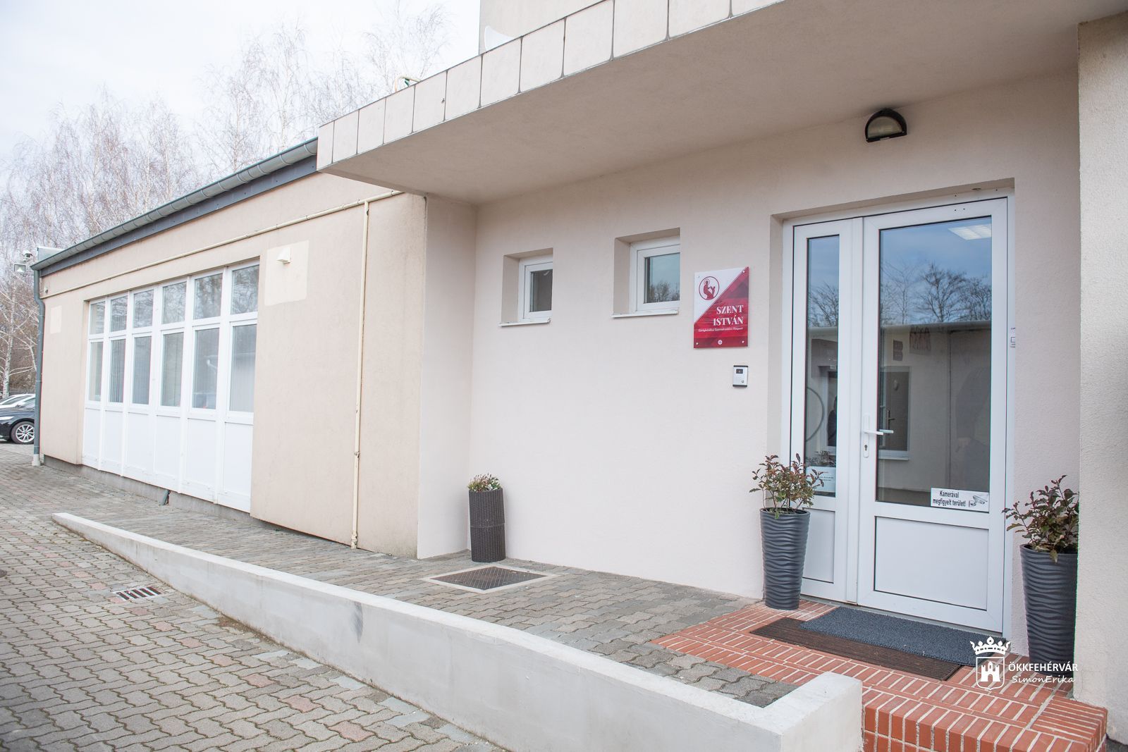Fehérvár Médiacentrum fotója