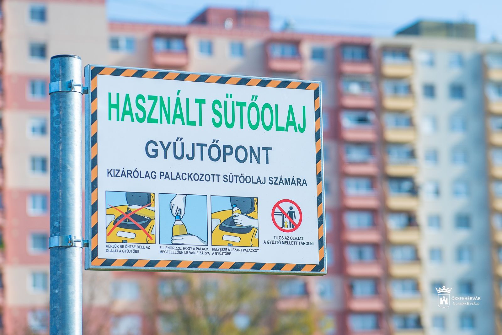 Fehérvár Médiacentrum fotója