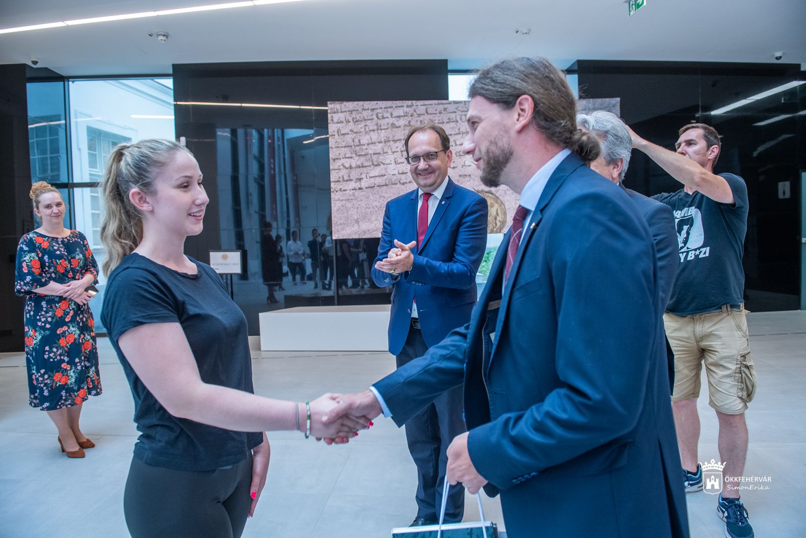 Fehérvár Médiacentrum fotója