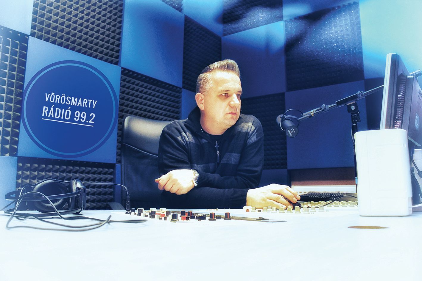 Fehérvár Médiacentrum fotója