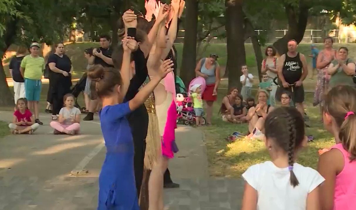 Fehérvár Médiacentrum fotója
