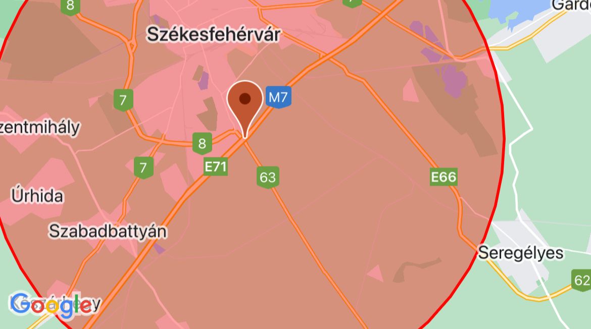 Fehérvár Médiacentrum fotója