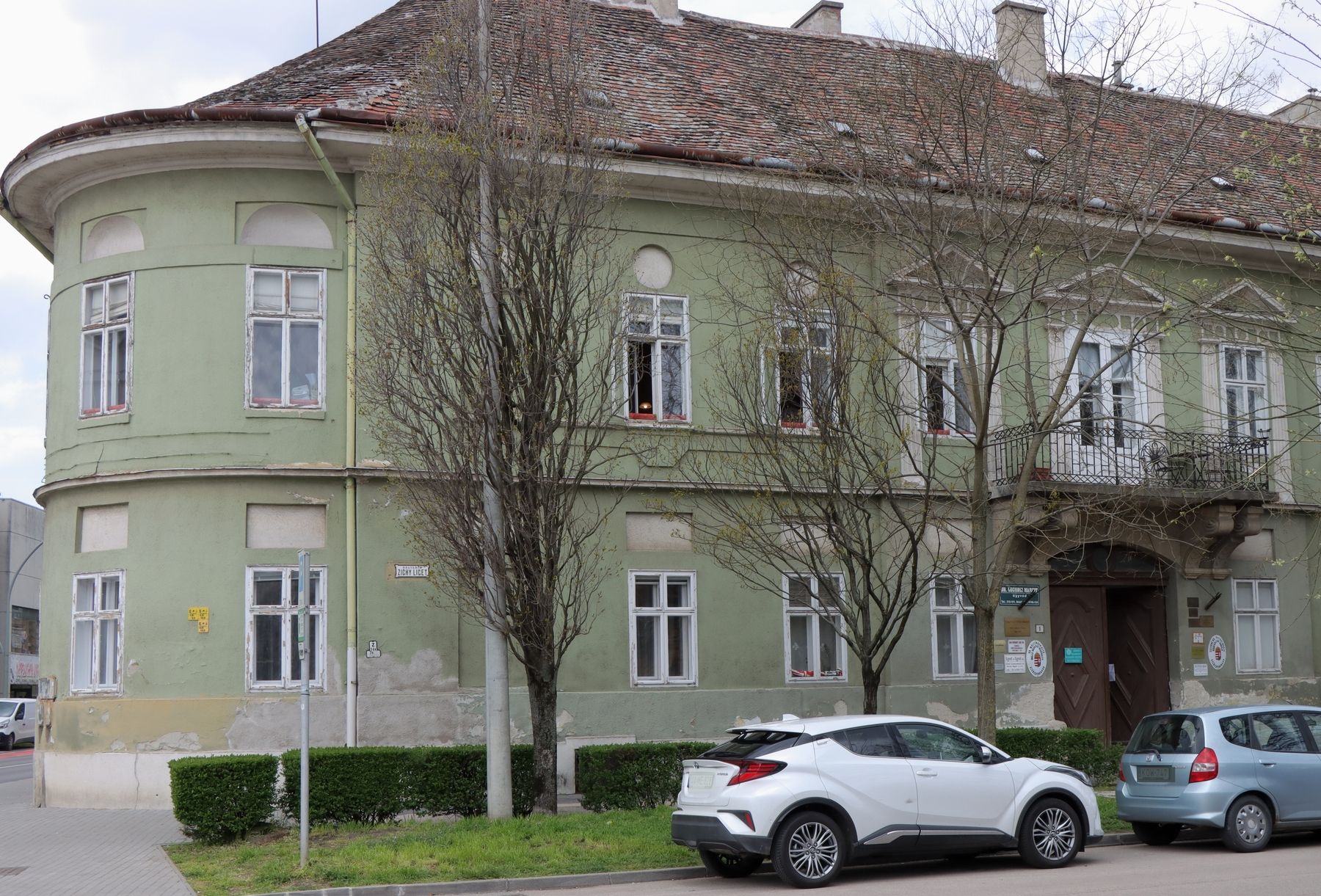 Fehérvár Médiacentrum fotója