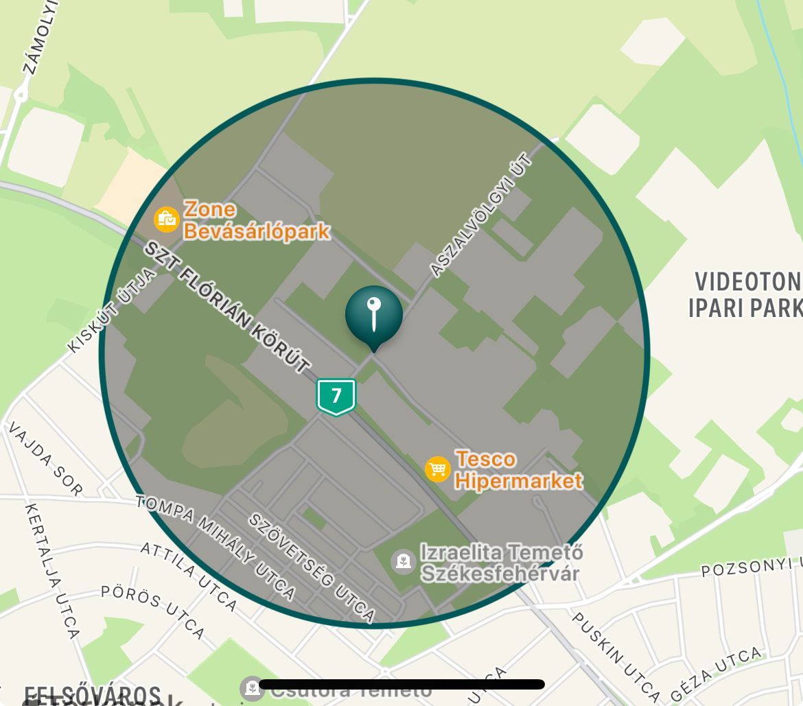 Fehérvár Médiacentrum fotója