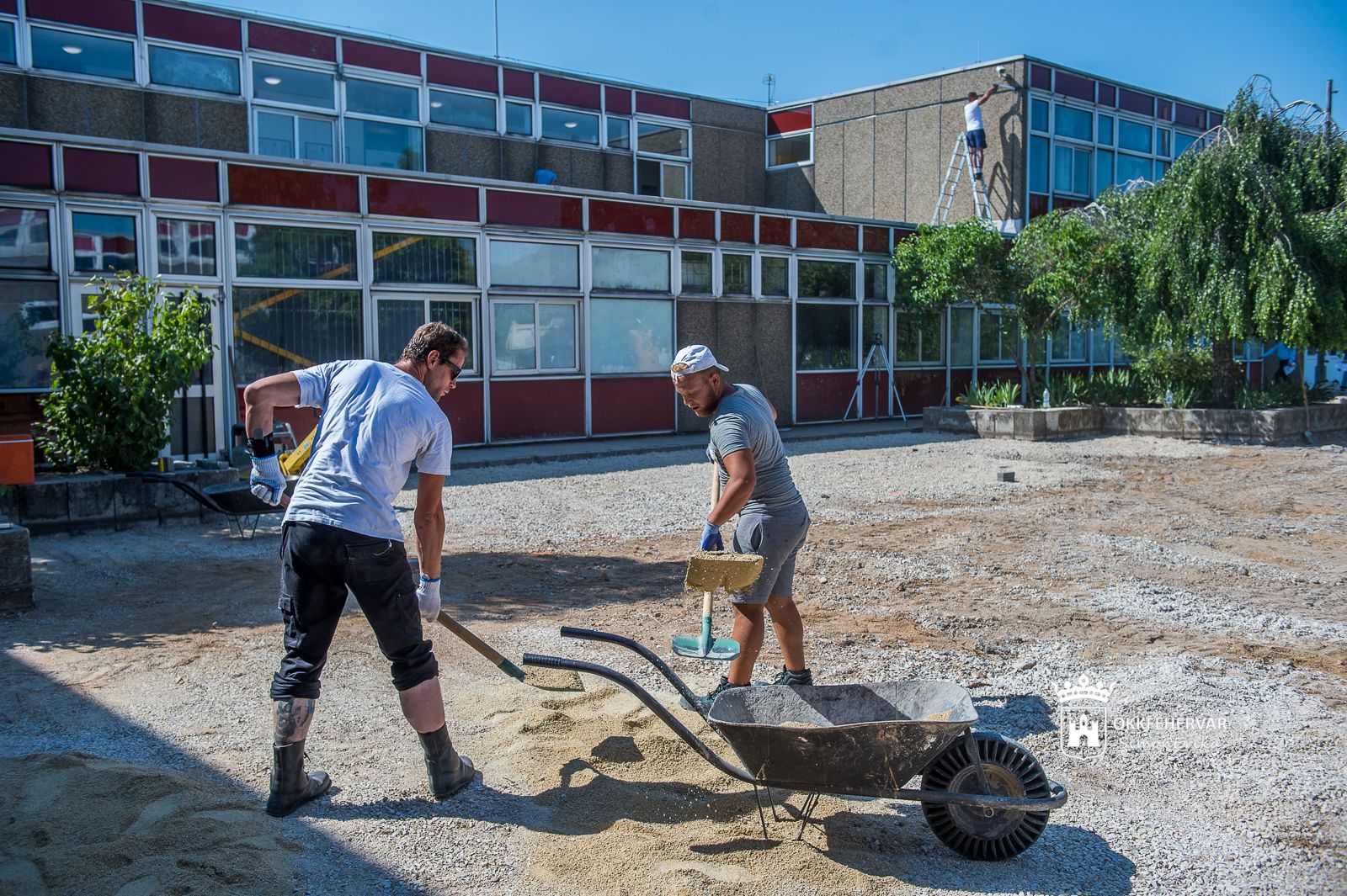 Fehérvár Médiacentrum fotója