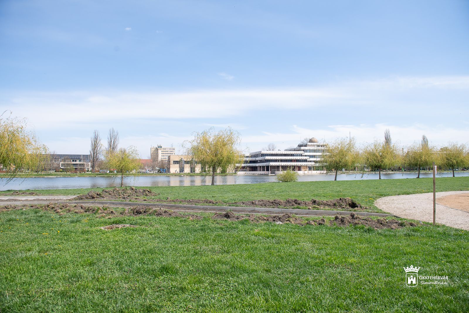 Fehérvár Médiacentrum fotója