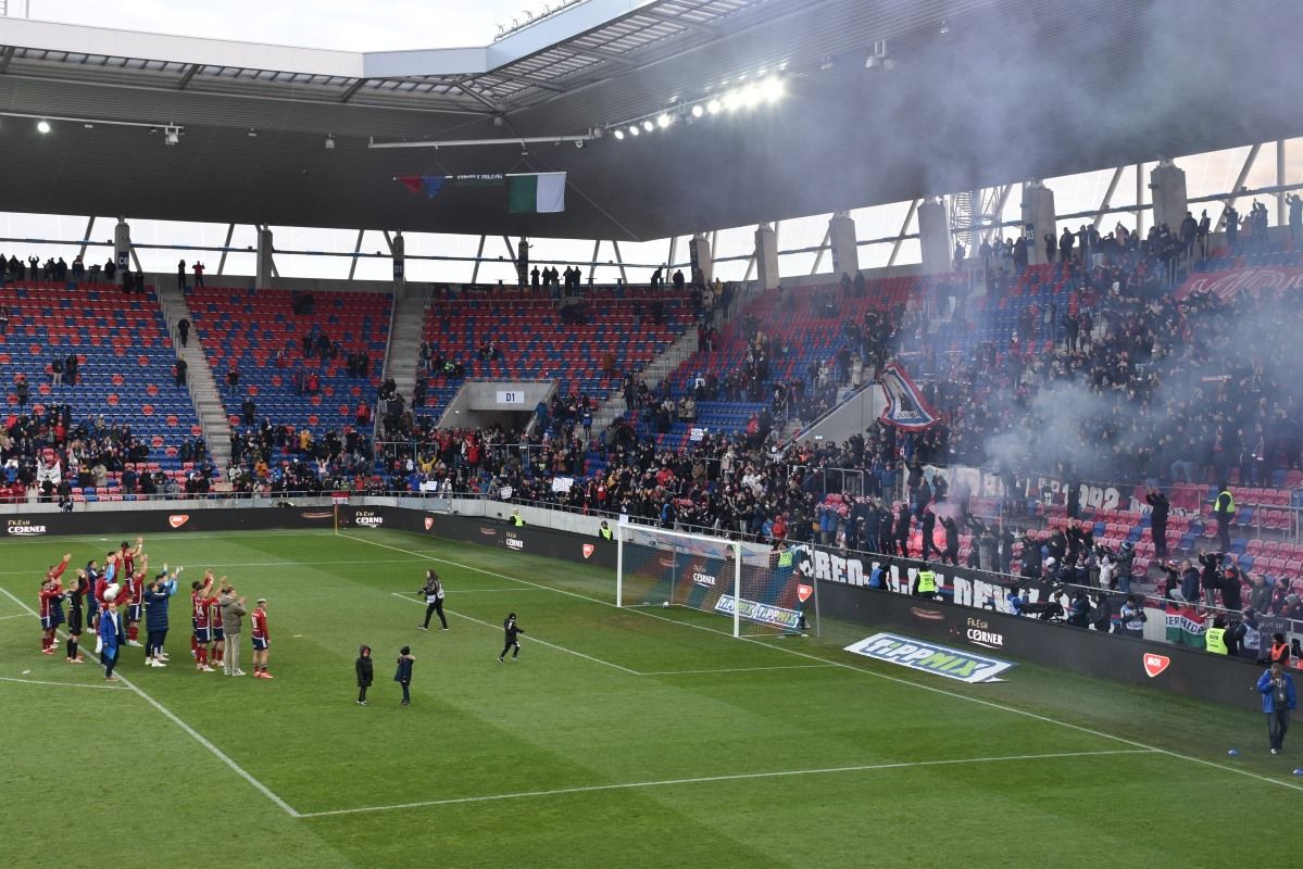 Fehérvár Médiacentrum fotója