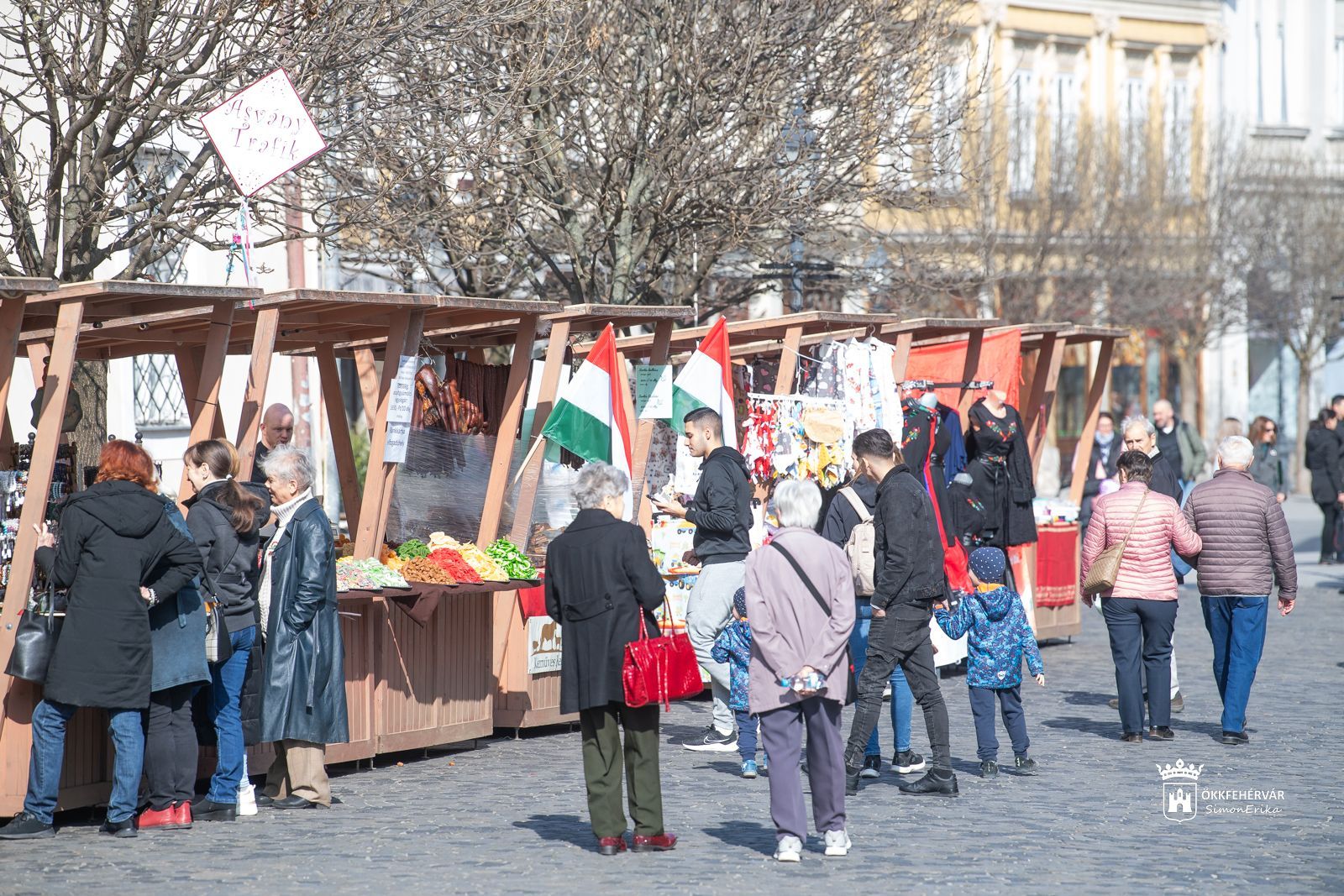 Fehérvár Médiacentrum fotója