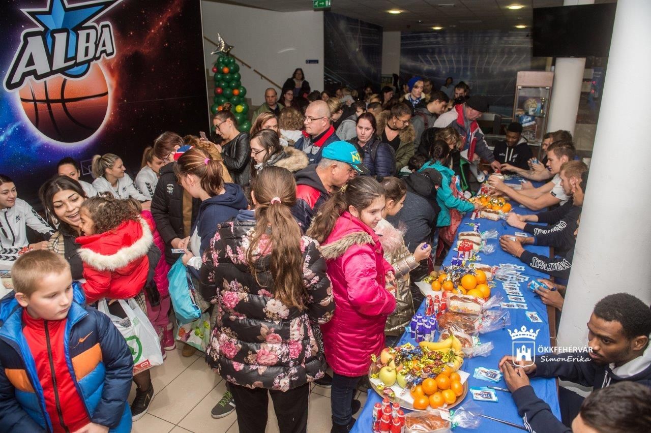 Fehérvár Médiacentrum fotója