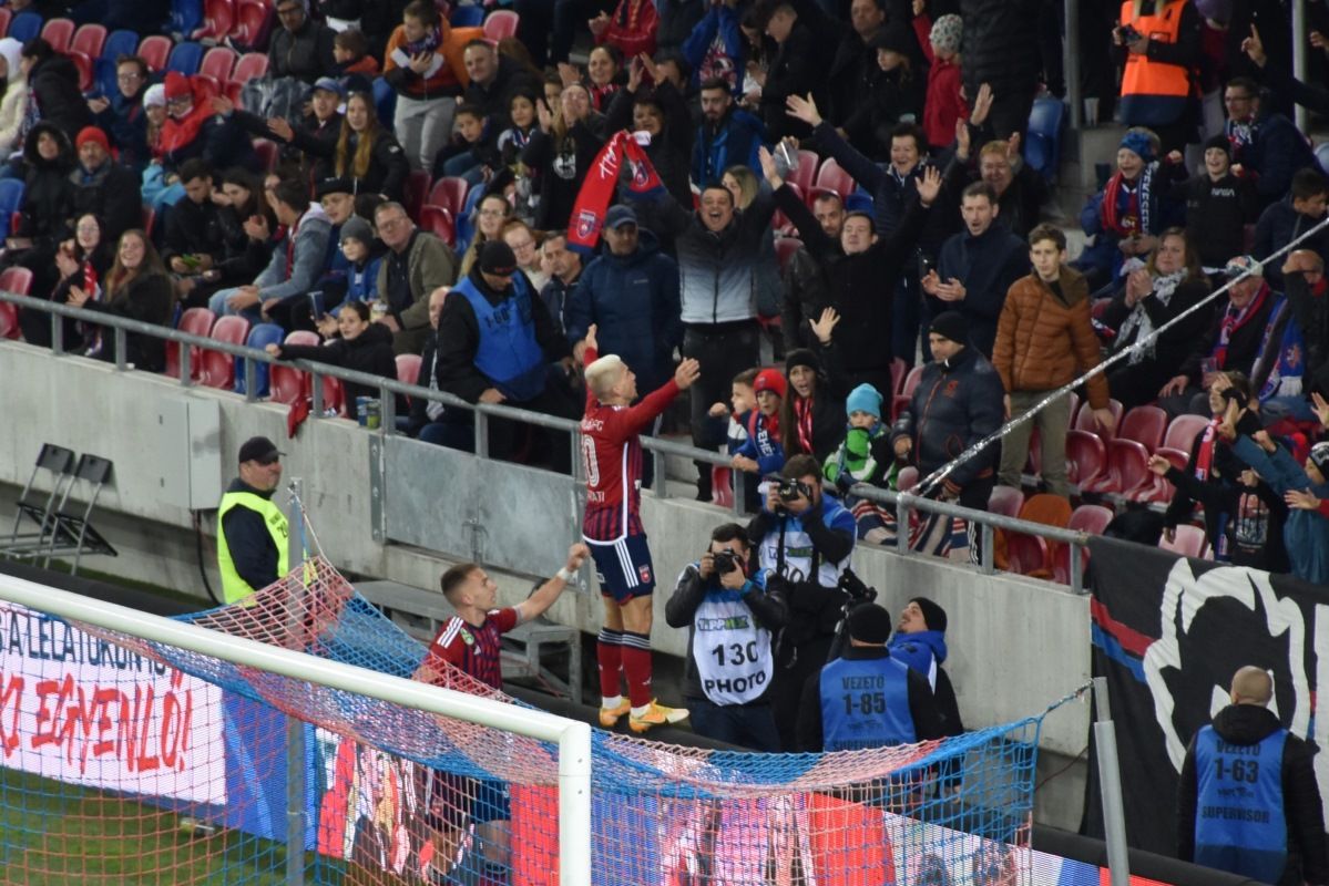 Fehérvár Médiacentrum fotója