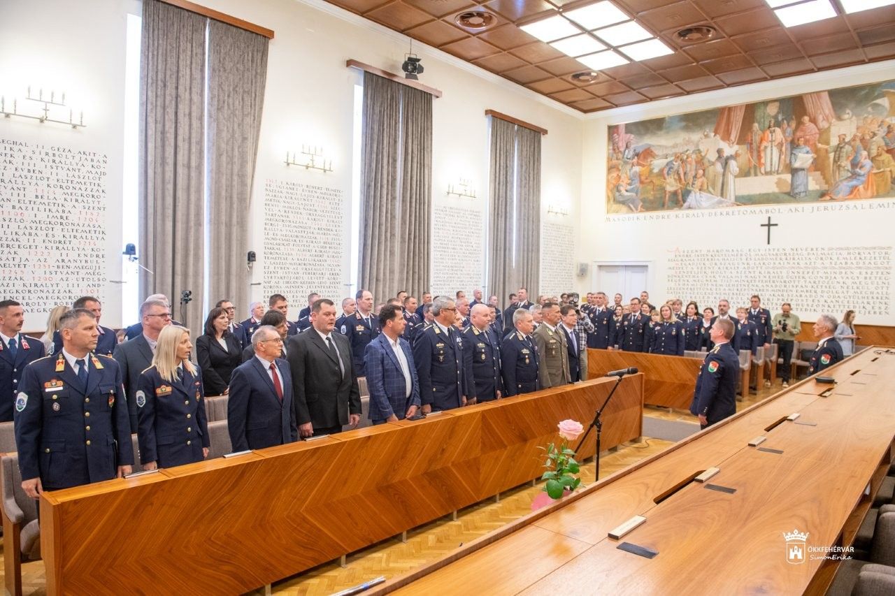 Fehérvár Médiacentrum fotója