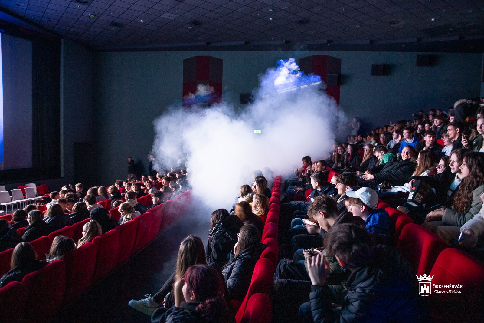Fehérvár Médiacentrum fotója