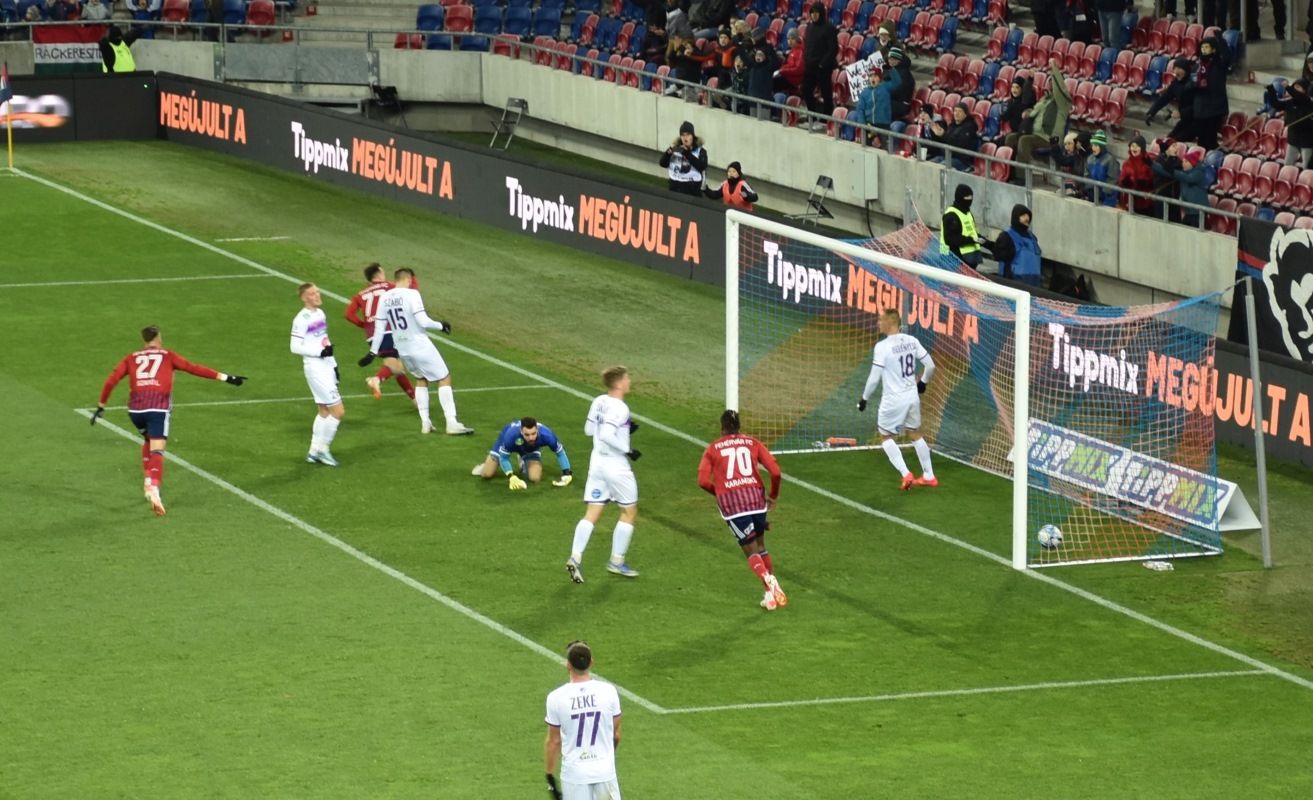 Fehérvár Médiacentrum fotója