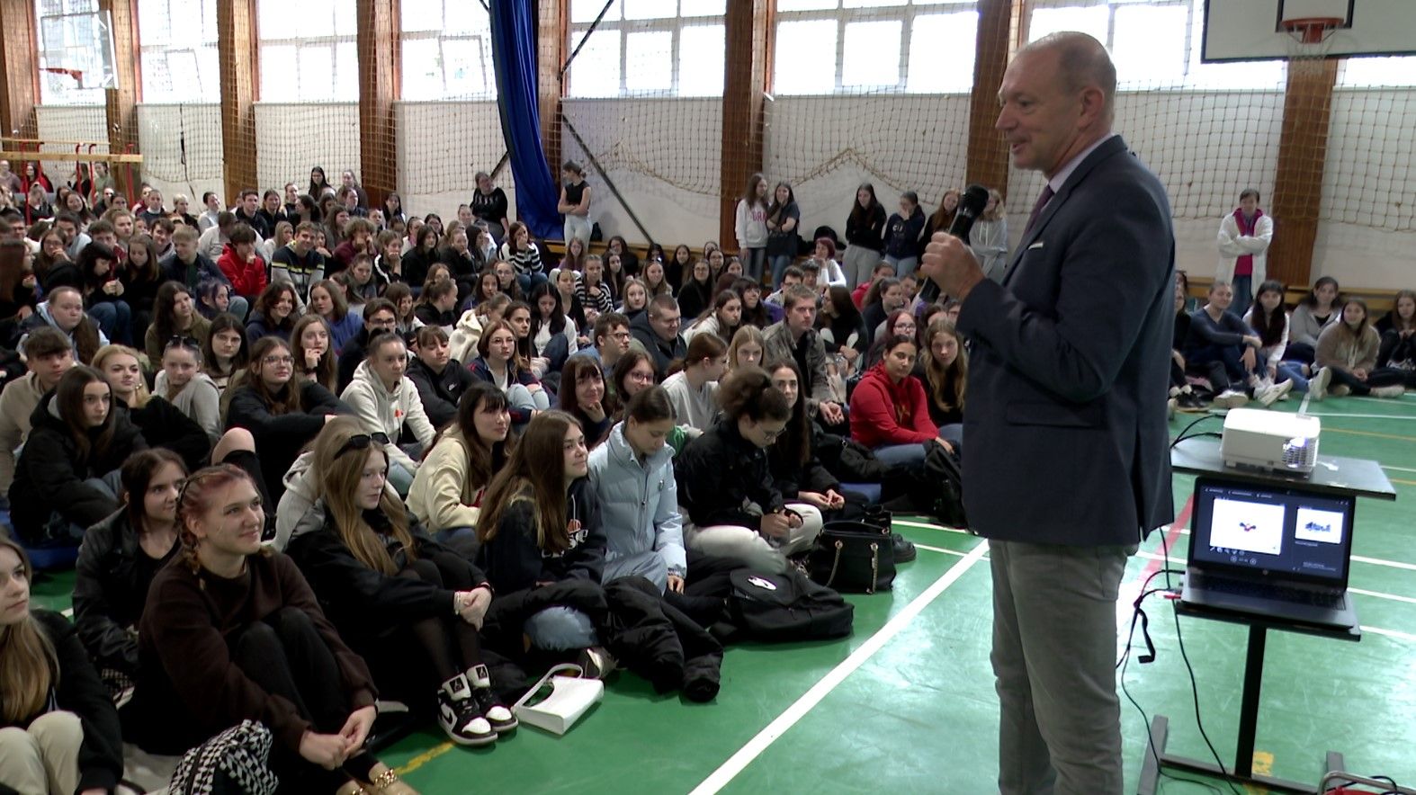 Fehérvár Médiacentrum fotója
