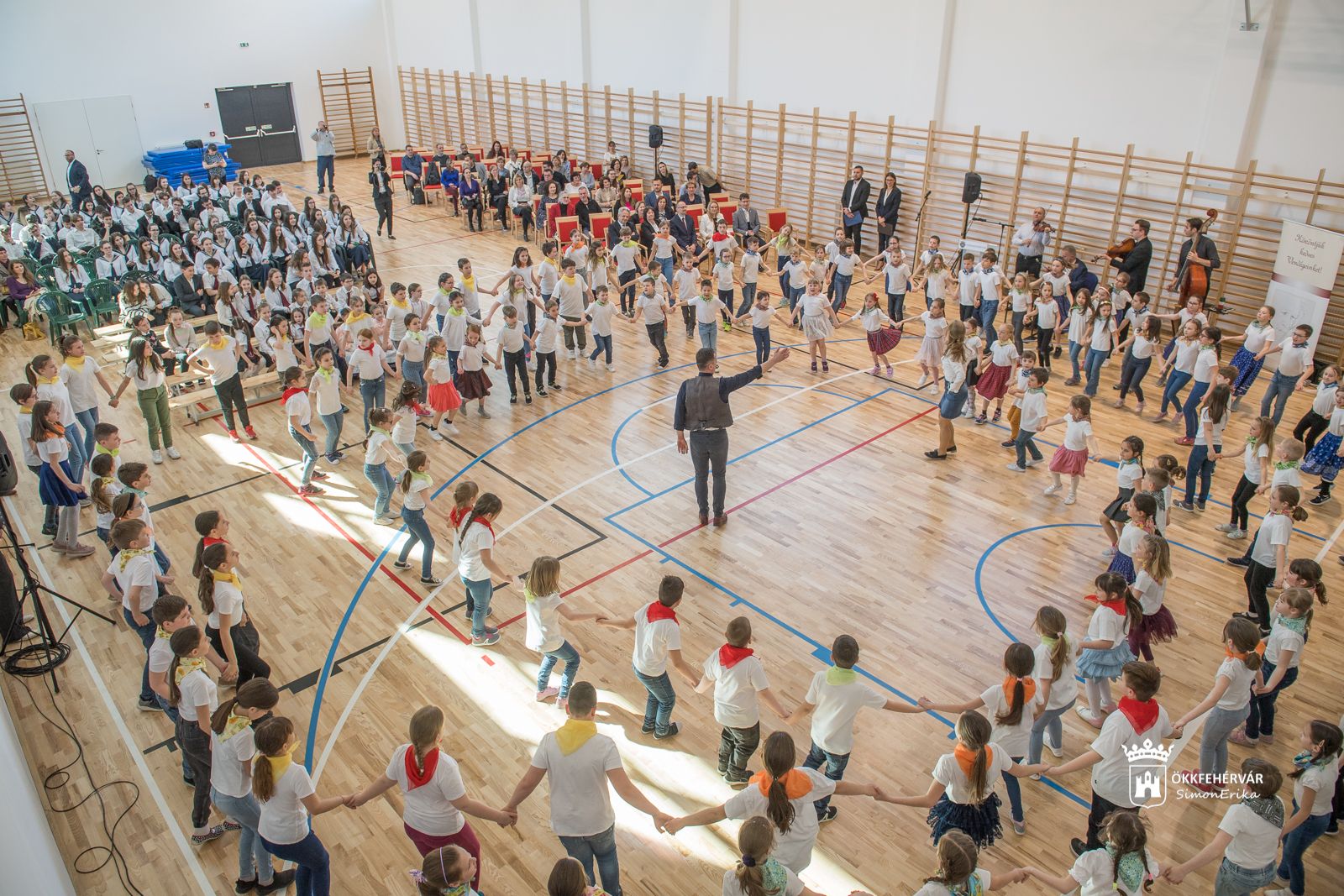 Fehérvár Médiacentrum fotója