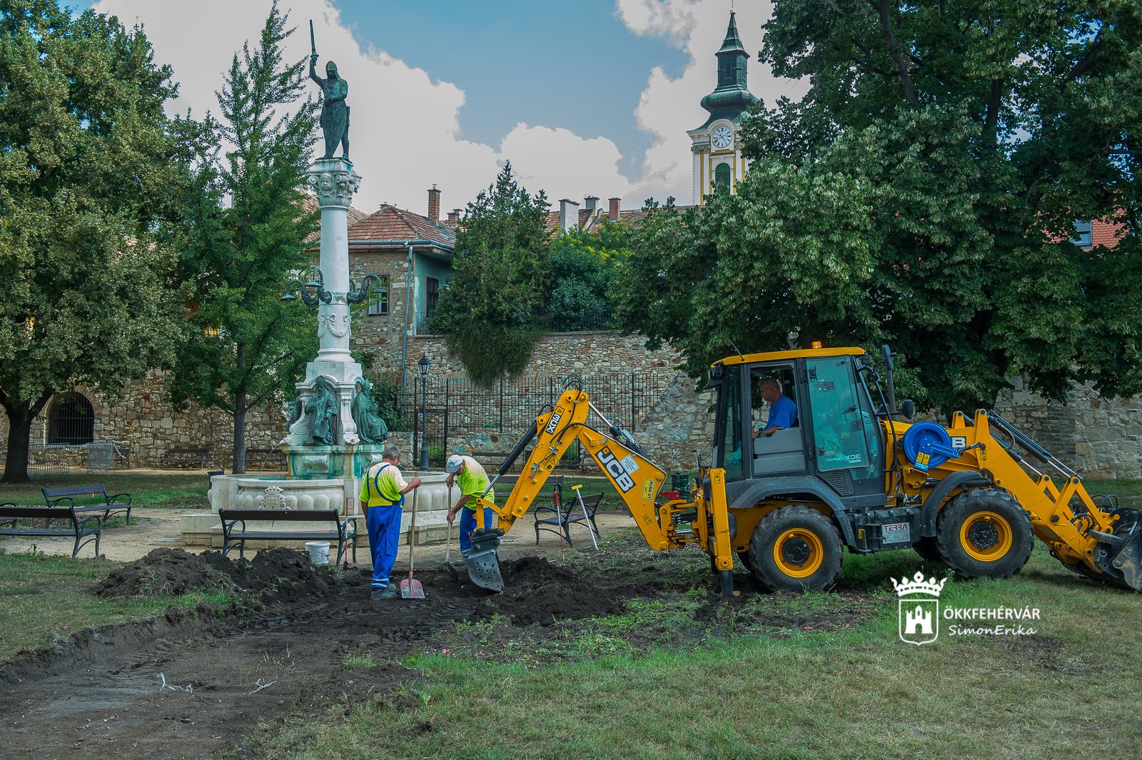 Fehérvár Médiacentrum fotója