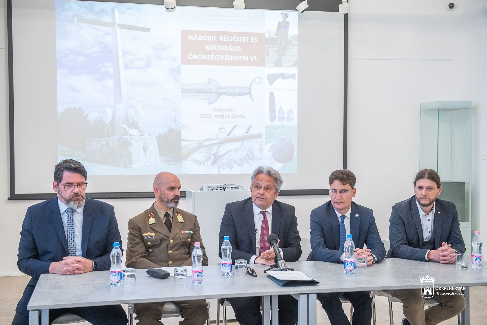 Fehérvár Médiacentrum fotója
