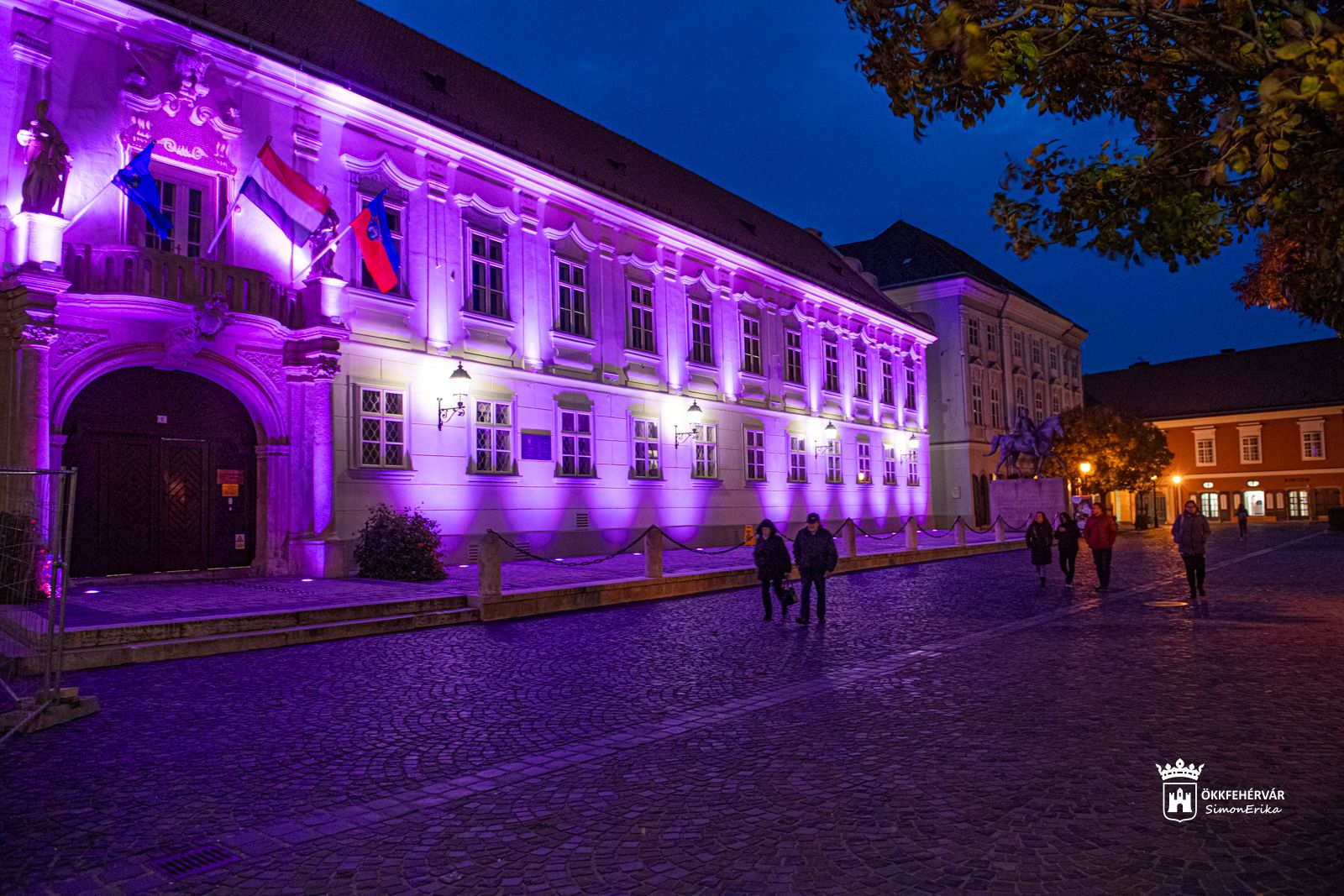 Fehérvár Médiacentrum fotója