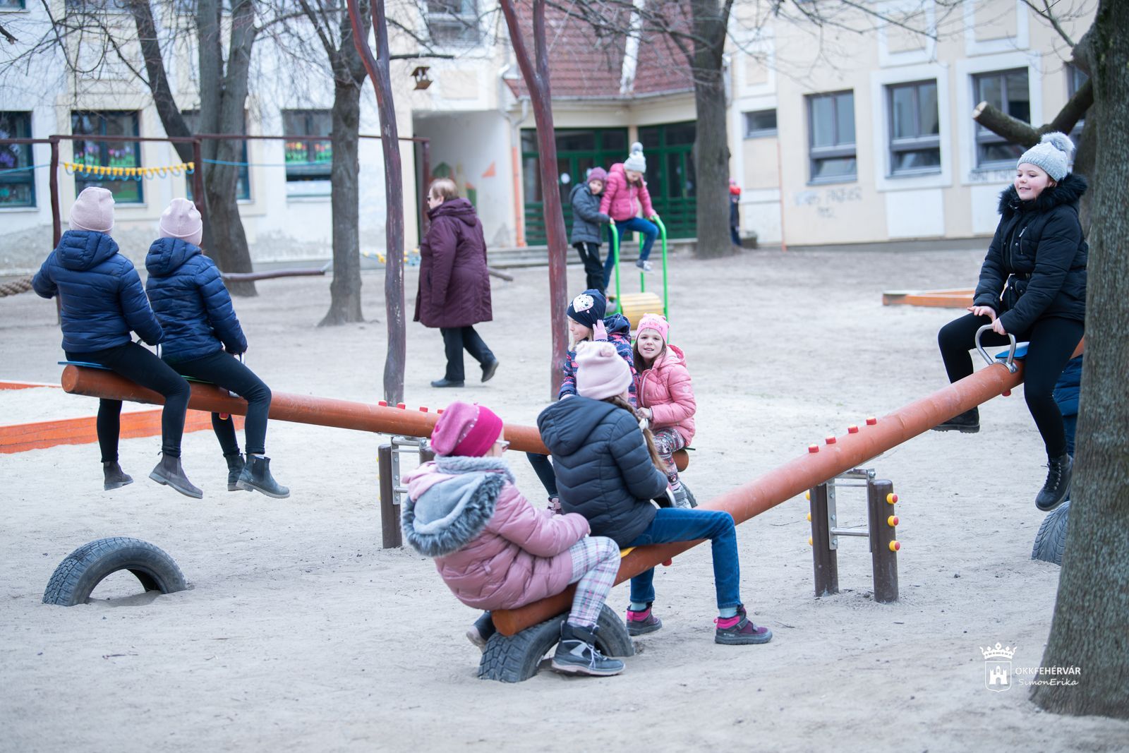 Fehérvár Médiacentrum fotója