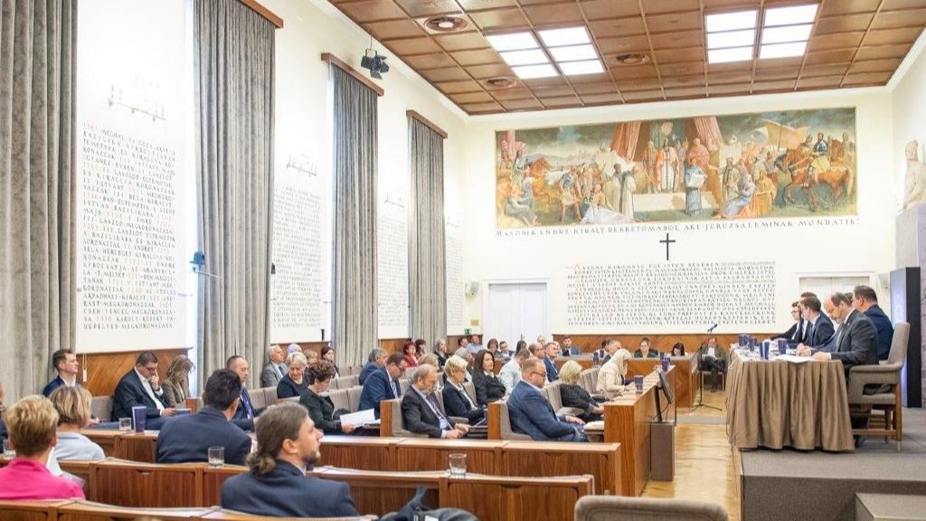 Fehérvár Médiacentrum fotója