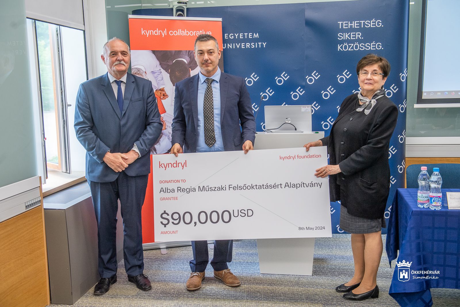 Fehérvár Médiacentrum fotója