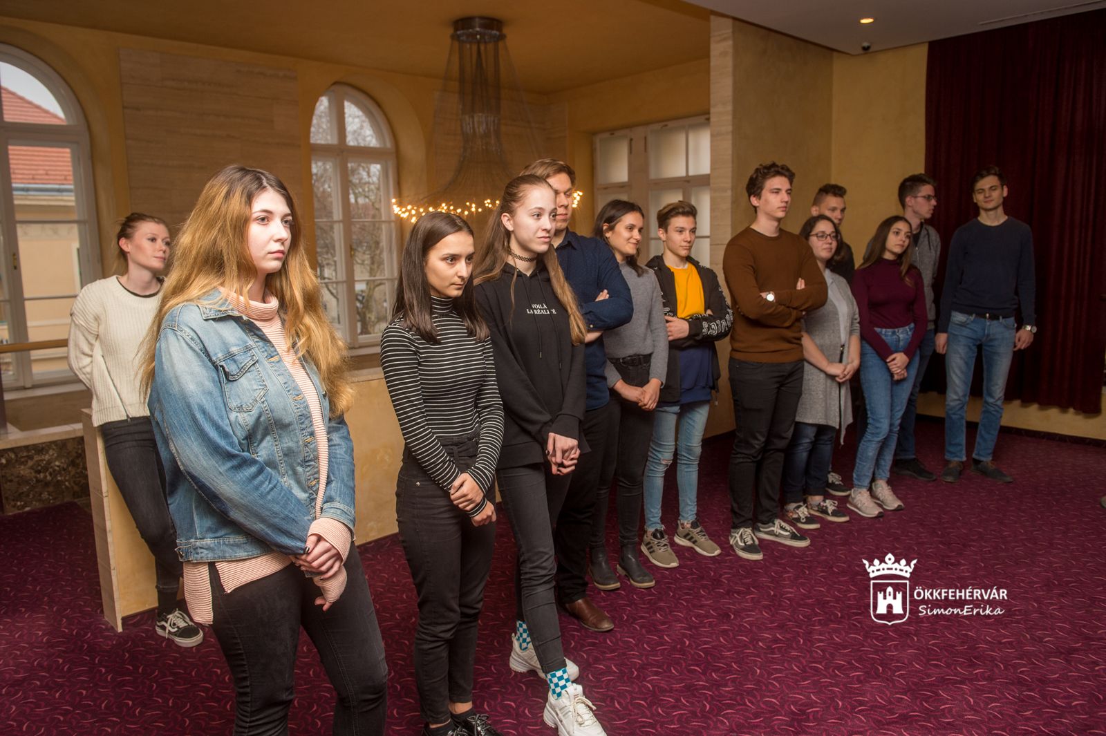 Fehérvár Médiacentrum fotója