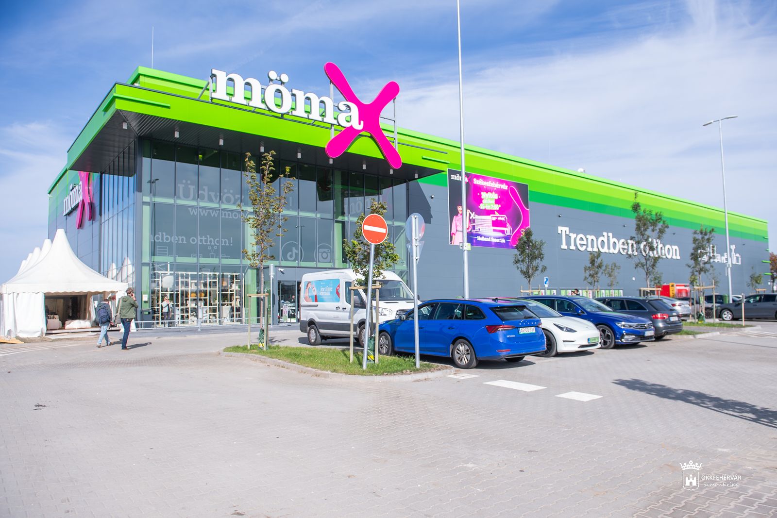 Fehérvár Médiacentrum fotója