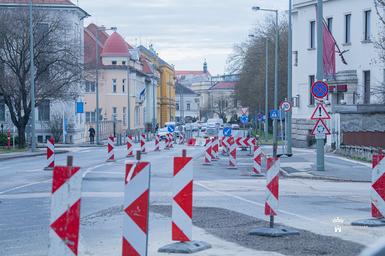 Fehérvár Médiacentrum fotója