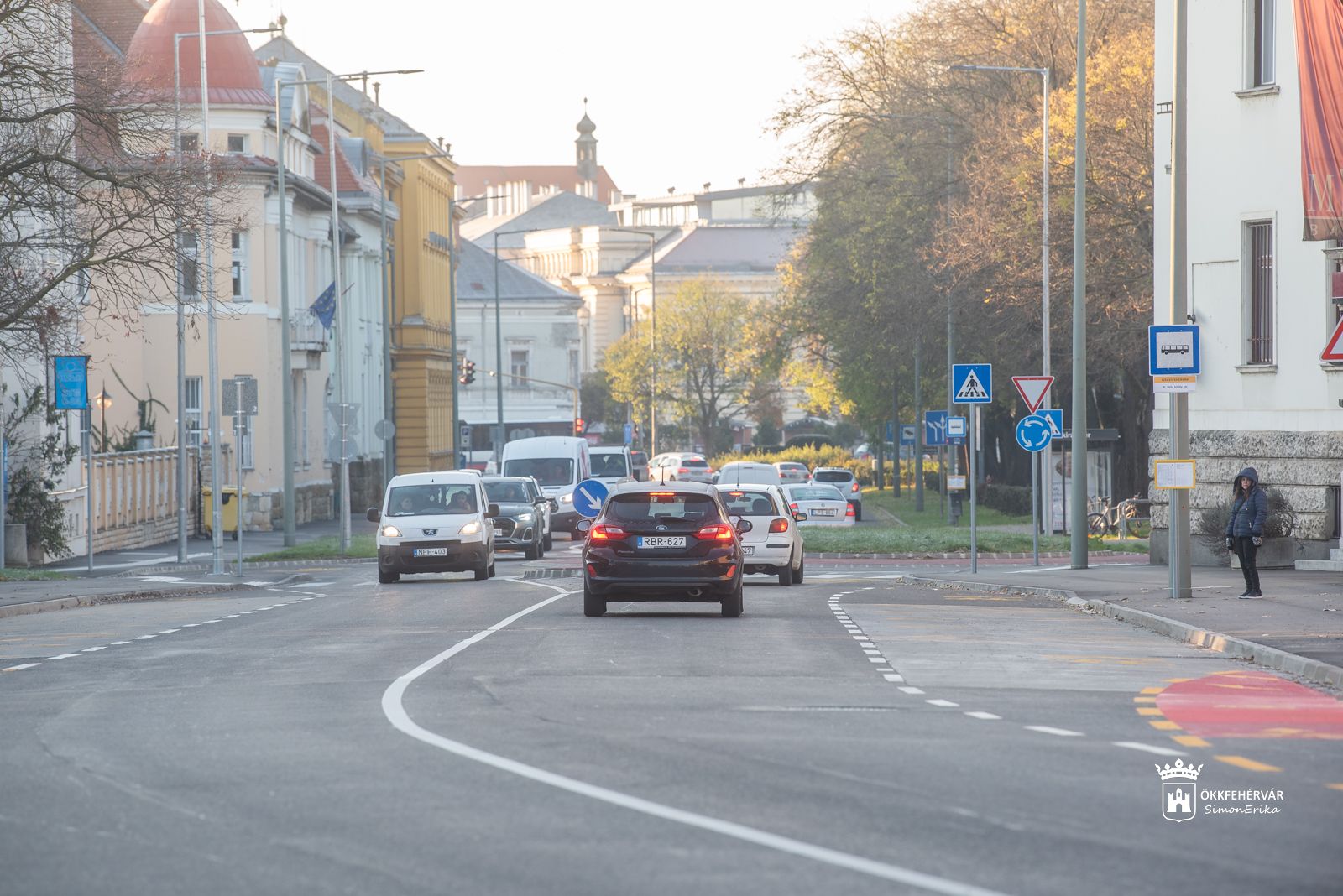 Fehérvár Médiacentrum fotója