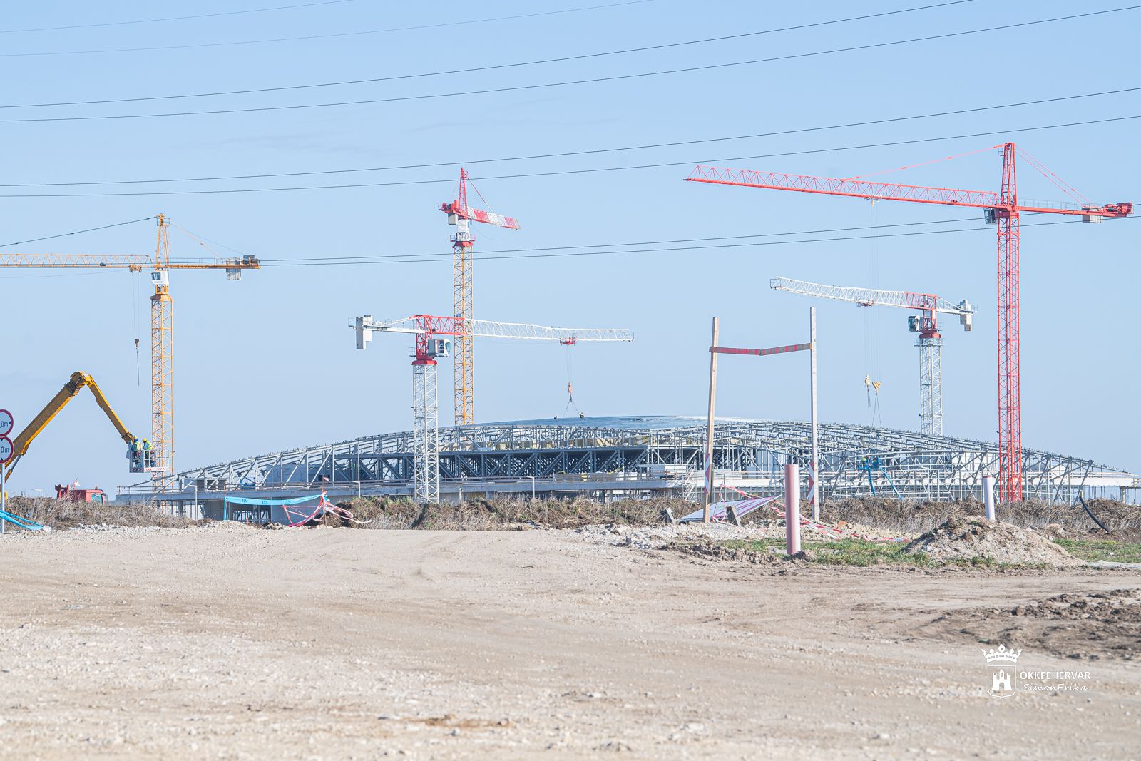 Fehérvár Médiacentrum fotója