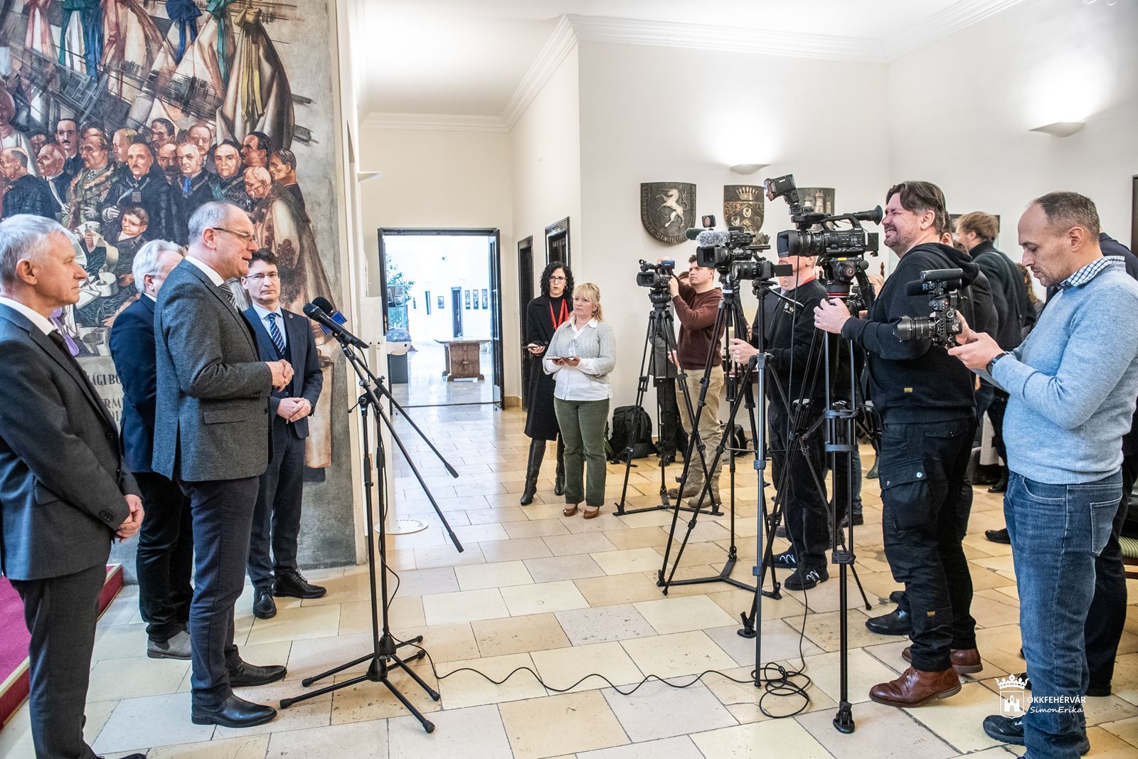 Fehérvár Médiacentrum fotója