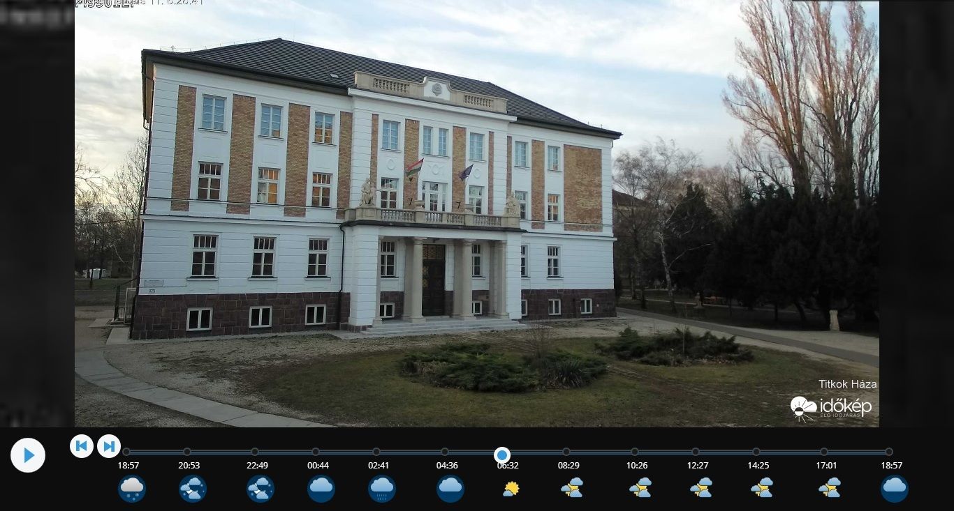 Fehérvár Médiacentrum fotója