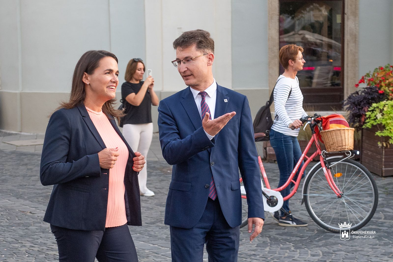 Fehérvár Médiacentrum fotója