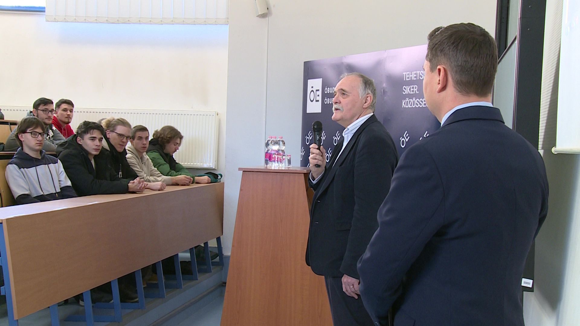 Fehérvár Médiacentrum fotója