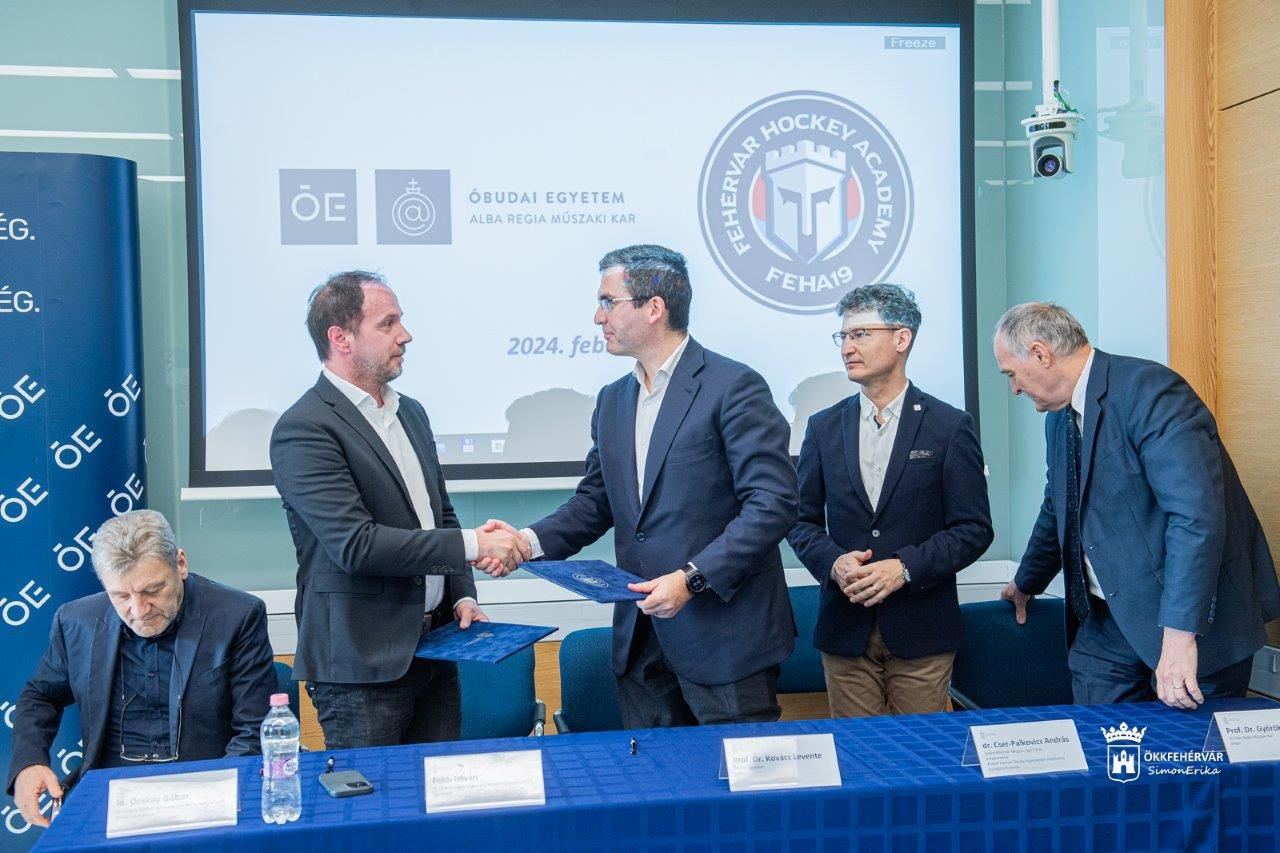 Fehérvár Médiacentrum fotója