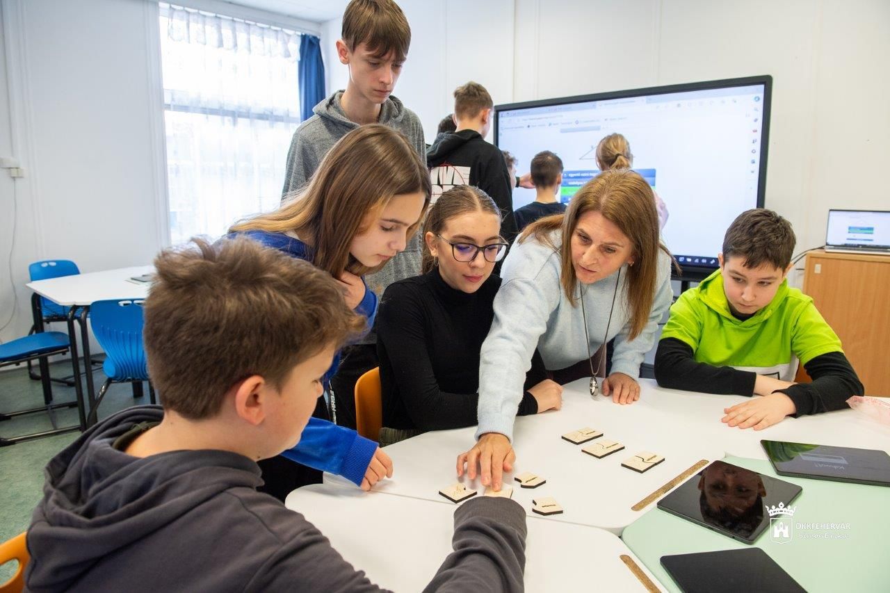 Fehérvár Médiacentrum fotója