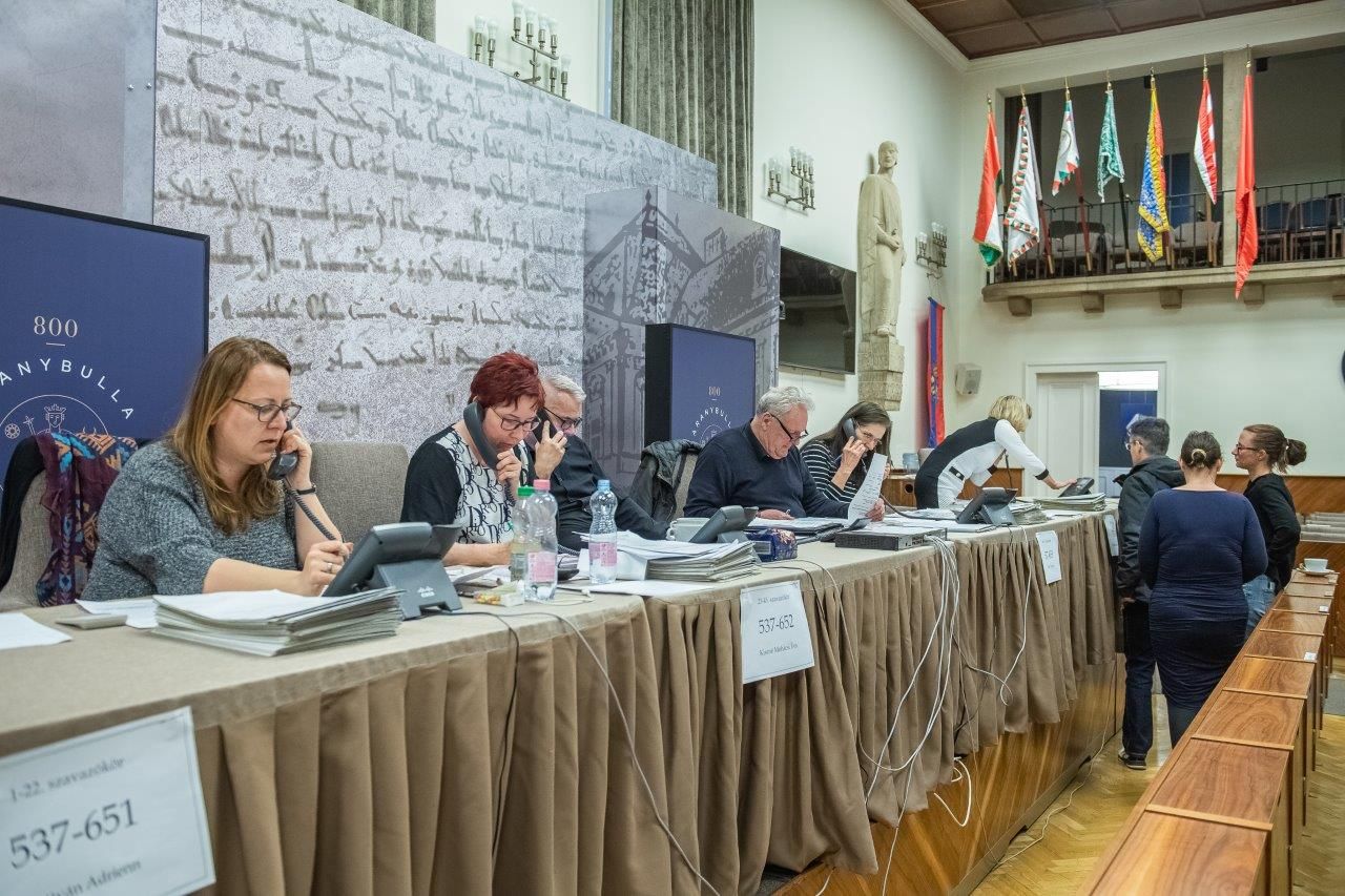 Fehérvár Médiacentrum fotója